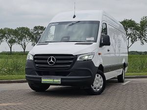 MERCEDES-BENZ - SPRINTER 317