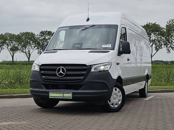 MERCEDES-BENZ - SPRINTER 317