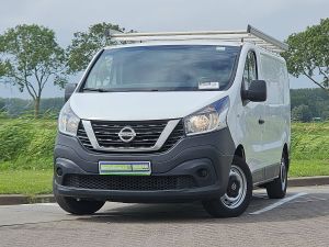 NISSAN - NV 300