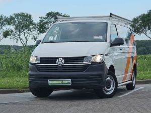 VOLKSWAGEN - TRANSPORTER 2.0 TDI