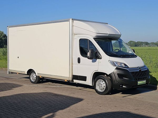 CITROEN - JUMPER 2.2