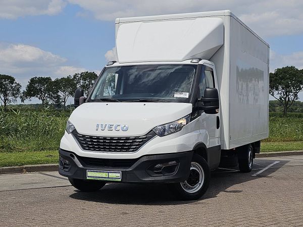 IVECO - DAILY 35S14      