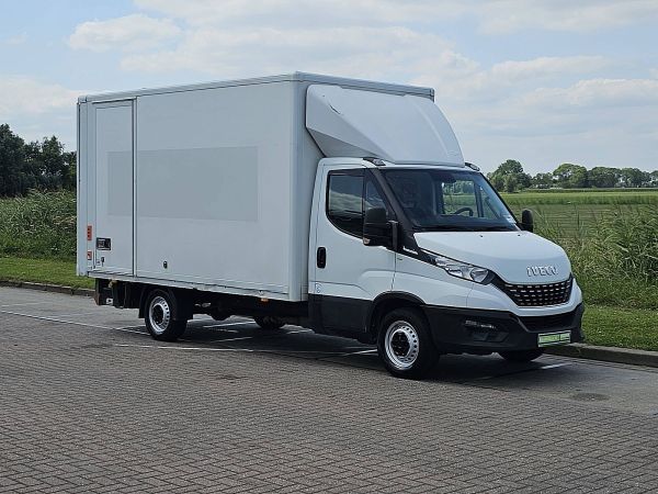IVECO - DAILY 35S14      