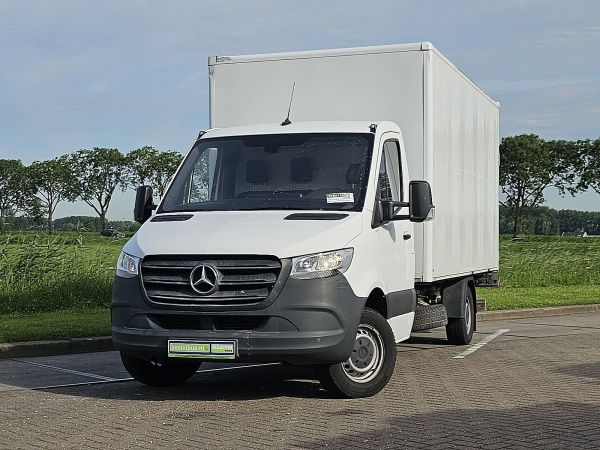 MERCEDES-BENZ - SPRINTER 314