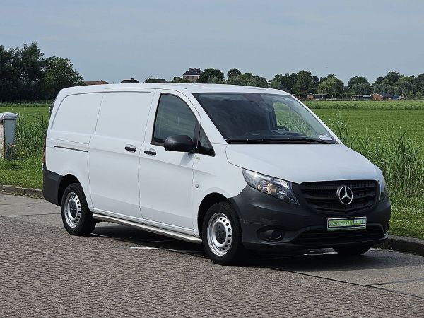 MERCEDES-BENZ - VITO 114