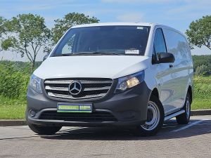 MERCEDES-BENZ - VITO 114
