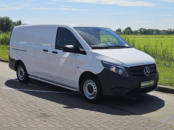 MERCEDES-BENZ - VITO 114