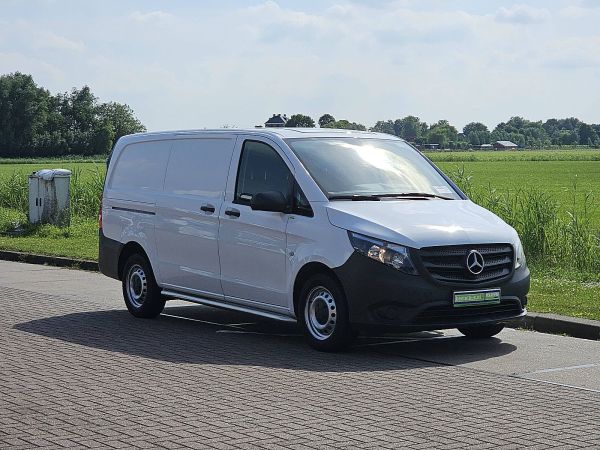 MERCEDES-BENZ - VITO 114