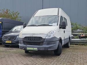IVECO - DAILY 35C13