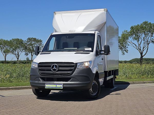 MERCEDES-BENZ - SPRINTER 515