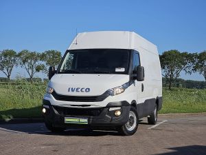 IVECO - DAILY 35S14      
