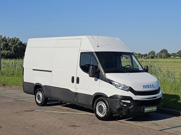 IVECO - DAILY 35S14      