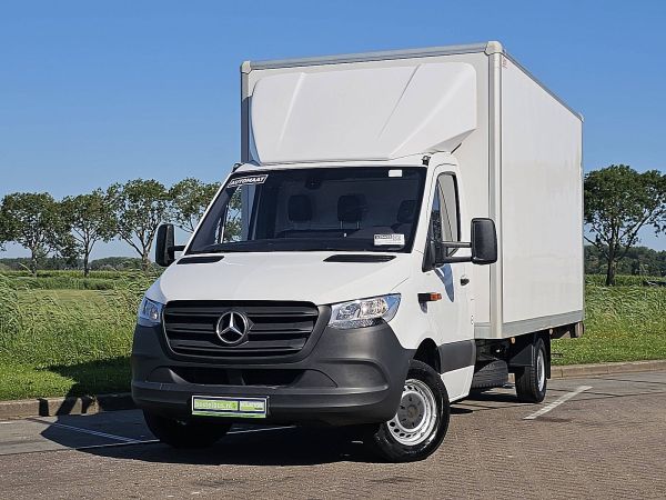 MERCEDES-BENZ - SPRINTER 314