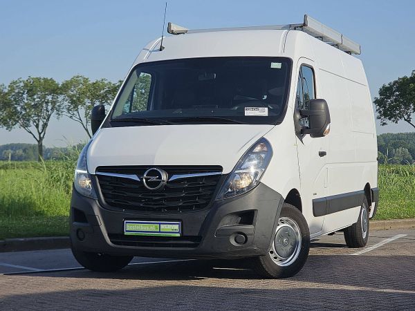 OPEL - MOVANO 2.3