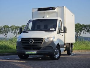MERCEDES-BENZ - SPRINTER 314