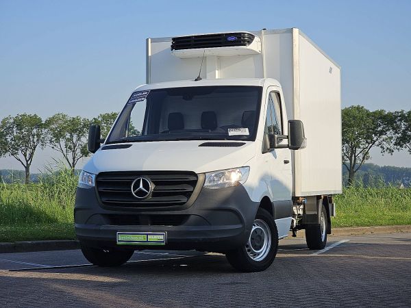 MERCEDES-BENZ - SPRINTER 314