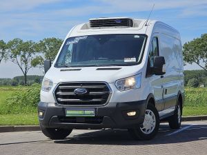 FORD - TRANSIT 2.0