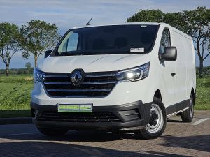 RENAULT - TRAFIC 1.6 DCI