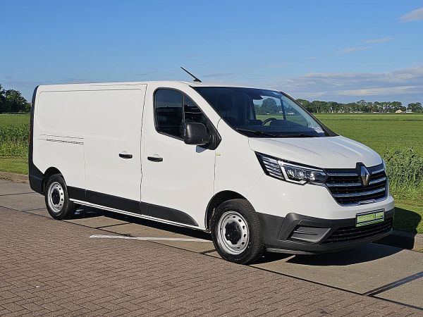 RENAULT - TRAFIC 1.6 DCI