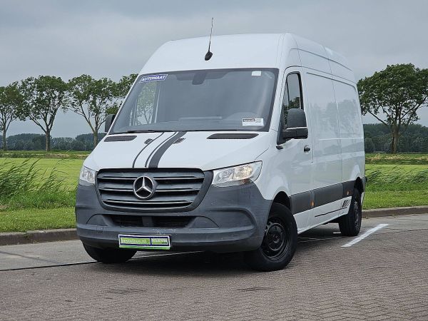 MERCEDES-BENZ - SPRINTER