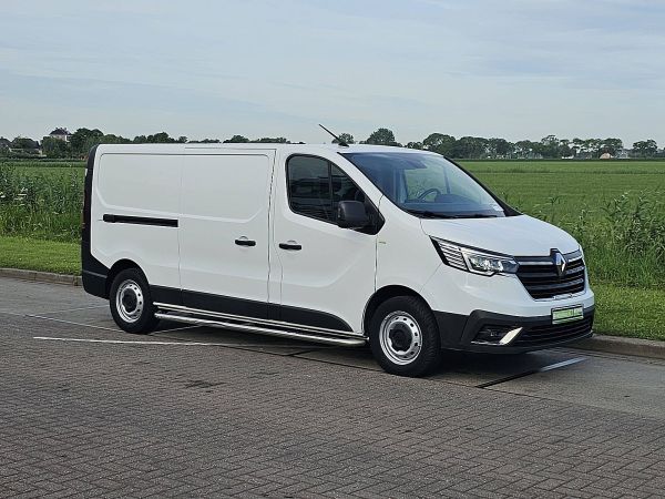 RENAULT - TRAFIC 2.0 DCI
