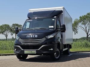 IVECO - DAILY 40C18