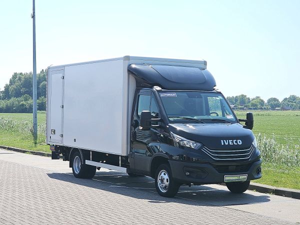 IVECO - DAILY 40C18
