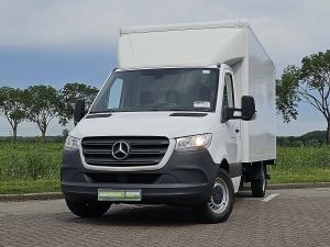 MERCEDES-BENZ - SPRINTER 316