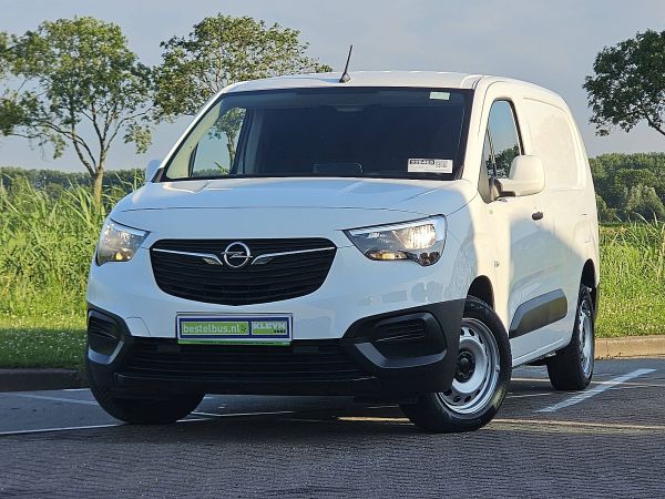 OPEL - COMBO 1.5