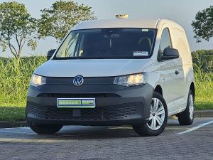 VOLKSWAGEN - CADDY 2.0