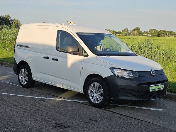 VOLKSWAGEN - CADDY 2.0