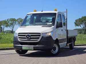 MERCEDES-BENZ - SPRINTER 314