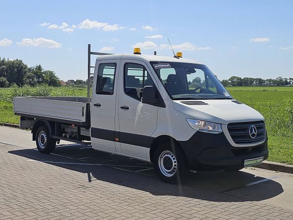 MERCEDES-BENZ - SPRINTER 314