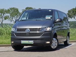 VOLKSWAGEN - TRANSPORTER 2.0 TDI