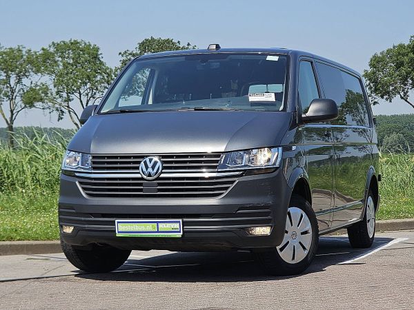 VOLKSWAGEN - TRANSPORTER 2.0 TDI