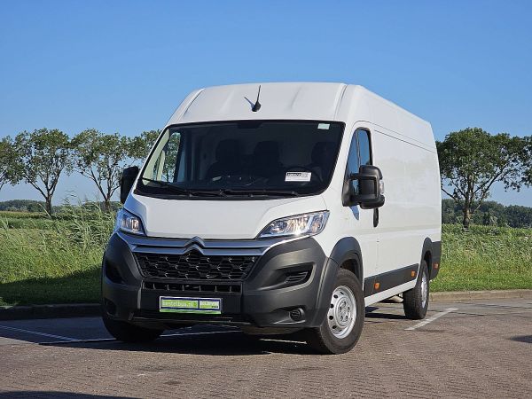 CITROEN - JUMPER 2.2