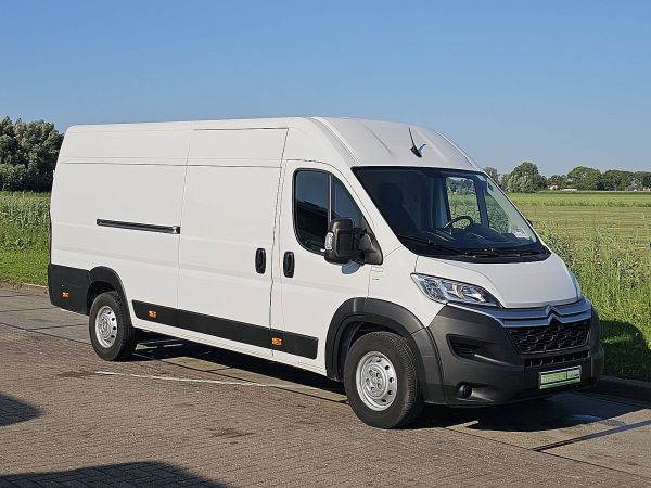 CITROEN - JUMPER 2.2
