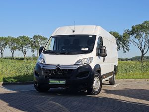 CITROEN - JUMPER 2.2