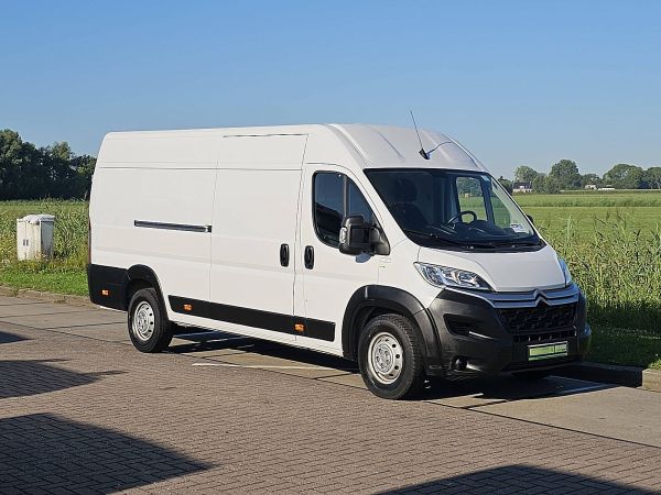 CITROEN - JUMPER 2.2