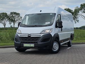 CITROEN - JUMPER 2.2