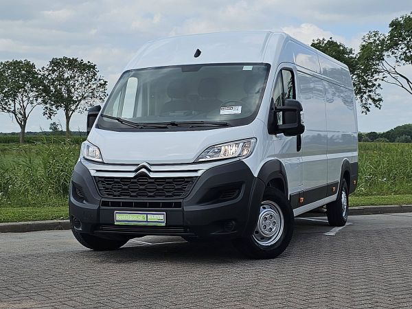 CITROEN - JUMPER 2.2