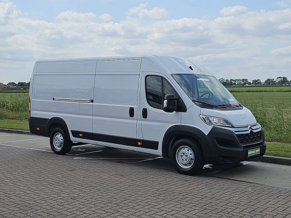 CITROEN - JUMPER 2.2