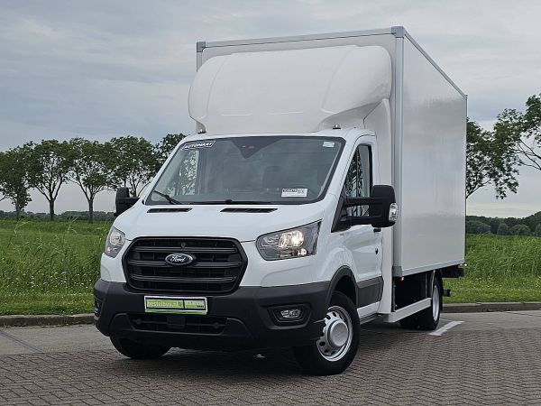 FORD - TRANSIT 350