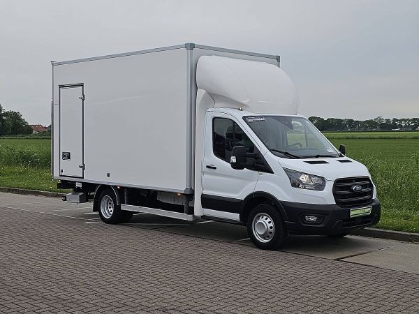 FORD - TRANSIT 350