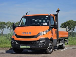 IVECO - DAILY 35C14