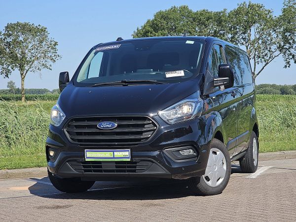 FORD - TRANSIT CUSTOM 2.0