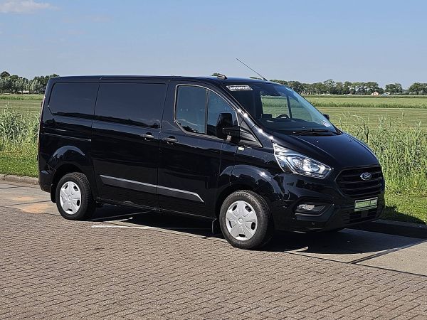 FORD - TRANSIT CUSTOM 2.0