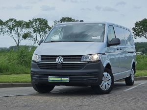 VOLKSWAGEN - TRANSPORTER 2.0 TDI