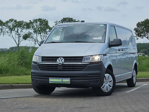 VOLKSWAGEN - TRANSPORTER 2.0 TDI