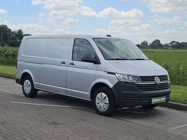VOLKSWAGEN - TRANSPORTER 2.0 TDI
